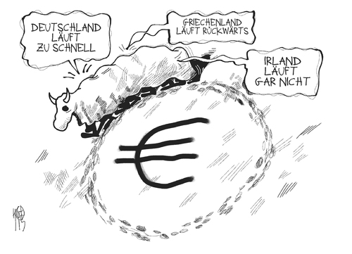 Euro-Krise Euro-Krise
