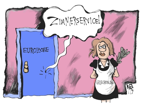 Euro-Krise Euro-Krise