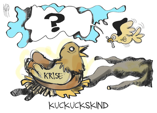 Euro-Krise Euro-Krise