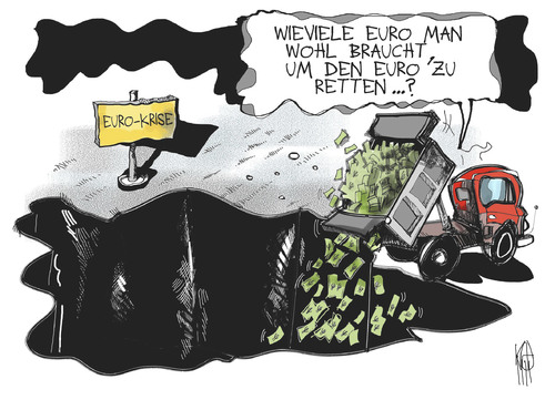 Euro-Krise Euro-Krise