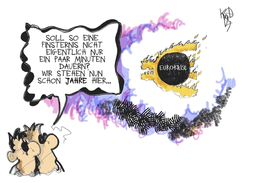 Euro-Krise Euro-Krise