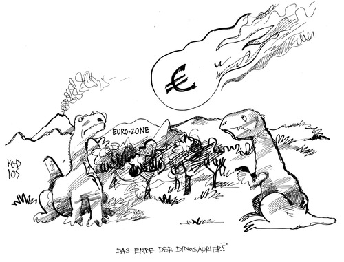 Euro-Krise Euro-Krise
