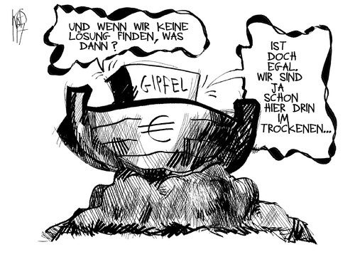 Euro-Krisengipfel Euro-Krisengipfel
