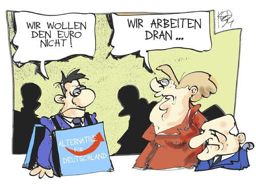 Euro-Kritiker Euro-Kritiker