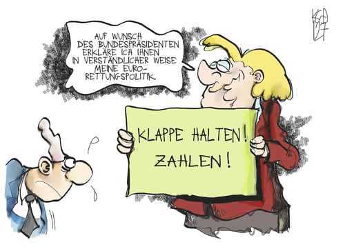 Euro-Rettungspolitik Euro-Rettungspolitik