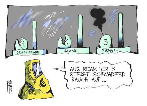 Euro-Rettungsschirm Euro-Rettungsschirm