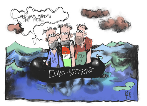 Euro-Rettungsschirm Euro-Rettungsschirm