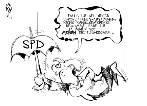 Euro-Rettungsschirm Euro-Rettungsschirm