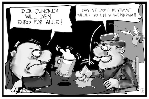 Euro für alle Euro für alle