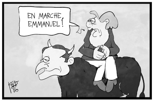 Europa en marche Europa en marche