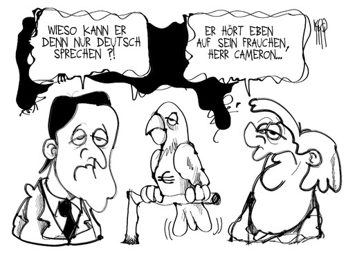 Europa spricht deutsch Europa spricht deutsch