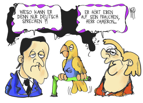 Europa spricht deutsch Europa spricht deutsch