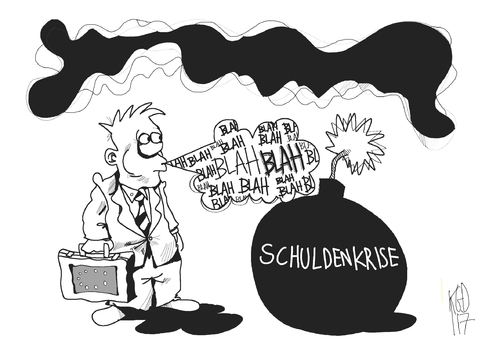 Europäische Schuldenkrise Europäische Schuldenkrise