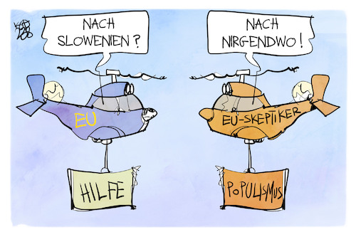 Europäische Solodarität Europäische Solodarität