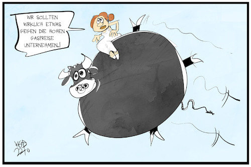 Europäischer Gasplan Europäischer Gasplan