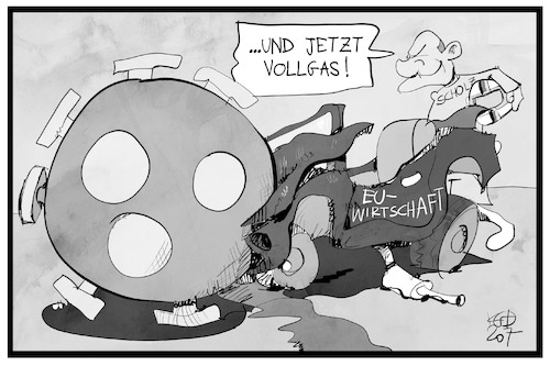 Europas Finanzen Europas Finanzen