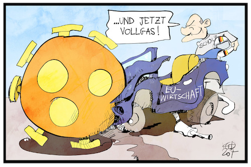 Europas Finanzen Europas Finanzen