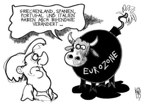 Eurozone