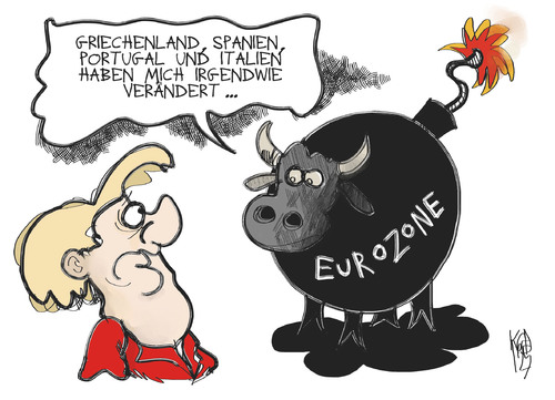 Eurozone