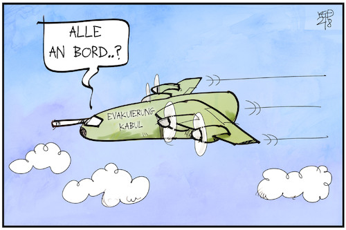 Evakuierungsmission Evakuierungsmission