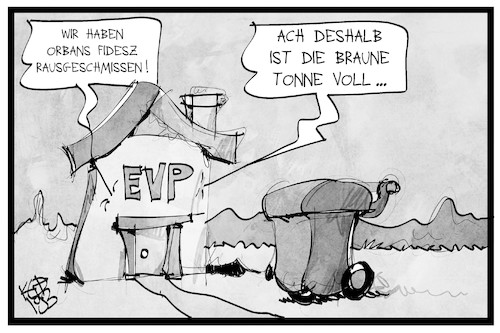 EVP-Fidesz EVP-Fidesz