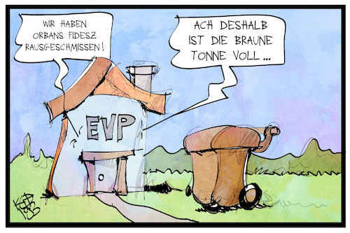 EVP-Fidesz EVP-Fidesz