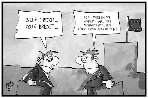 Exit 2016 Exit 2016