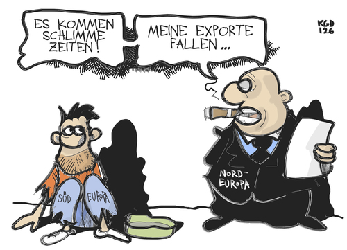 Exportwirtschaft