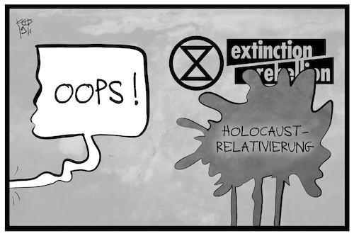 Extinction Rebellion