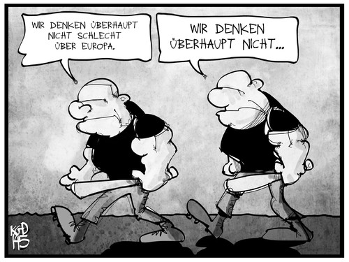 Extremisten gegen Europa Extremisten gegen Europa