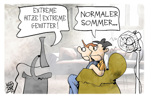 Extremwetter Extremwetter
