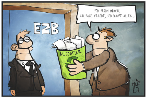 EZB EZB