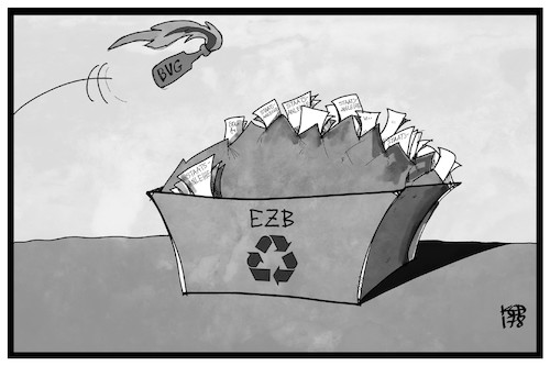 EZB EZB