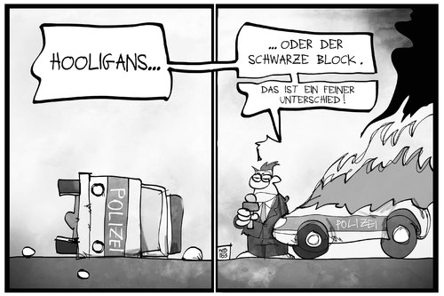EZB und Blockupy EZB und Blockupy