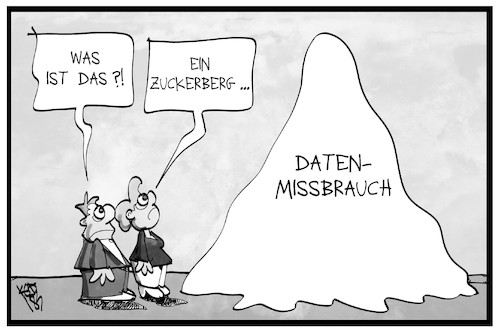 Facebook-Datenskandal Facebook-Datenskandal