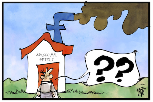 Facebook-Wohnungen Facebook-Wohnungen