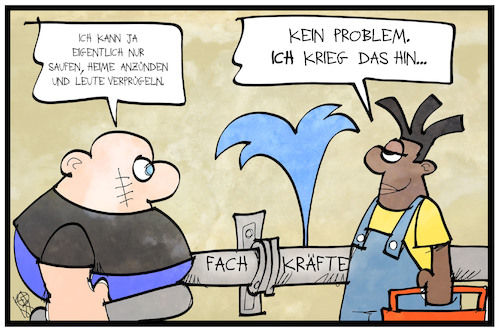 Fachkräfte Fachkräfte