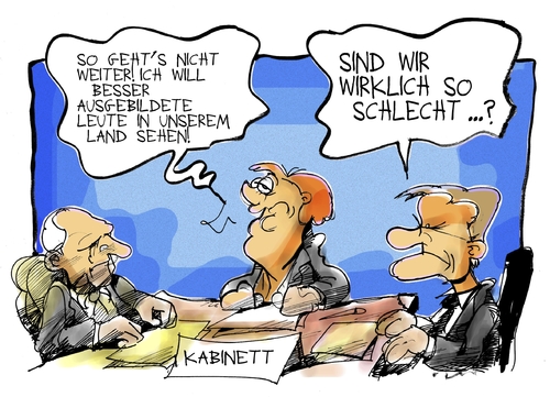Fachkräftemangel Fachkräftemangel