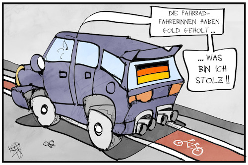 Fahrradland Deutschland Fahrradland Deutschland