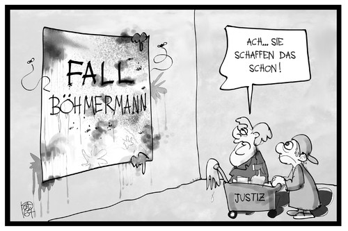 Fall Böhmermann