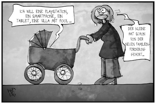 Familienförderung Familienförderung