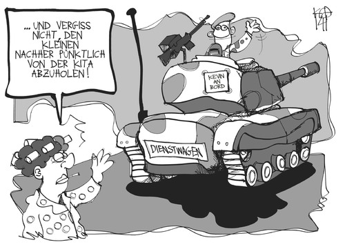Familienfreundliche Bundeswehr Familienfreundliche Bundeswehr