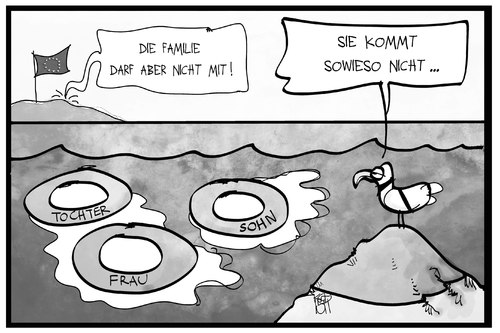 Familiennachzug Familiennachzug