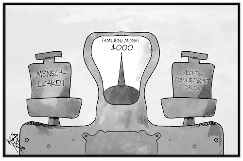 Familiennachzug Familiennachzug