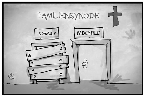 Familiensynode Familiensynode