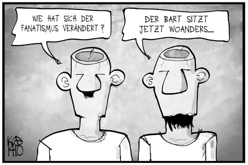 Fanatismus Fanatismus