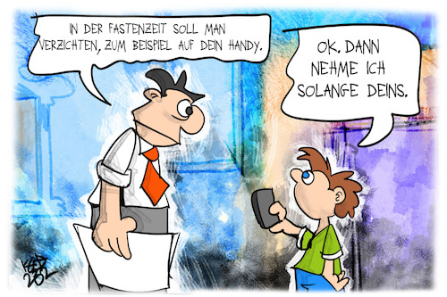 Fastenzeit Fastenzeit