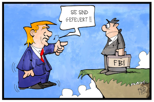FBI FBI