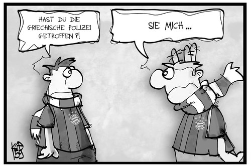 FC Bayern FC Bayern
