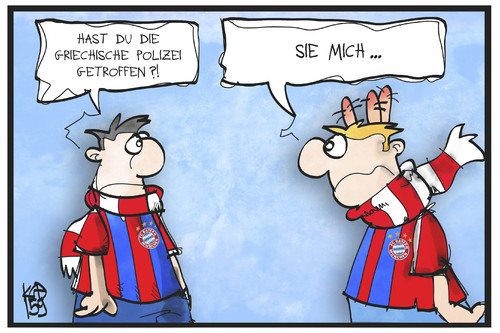 FC Bayern FC Bayern